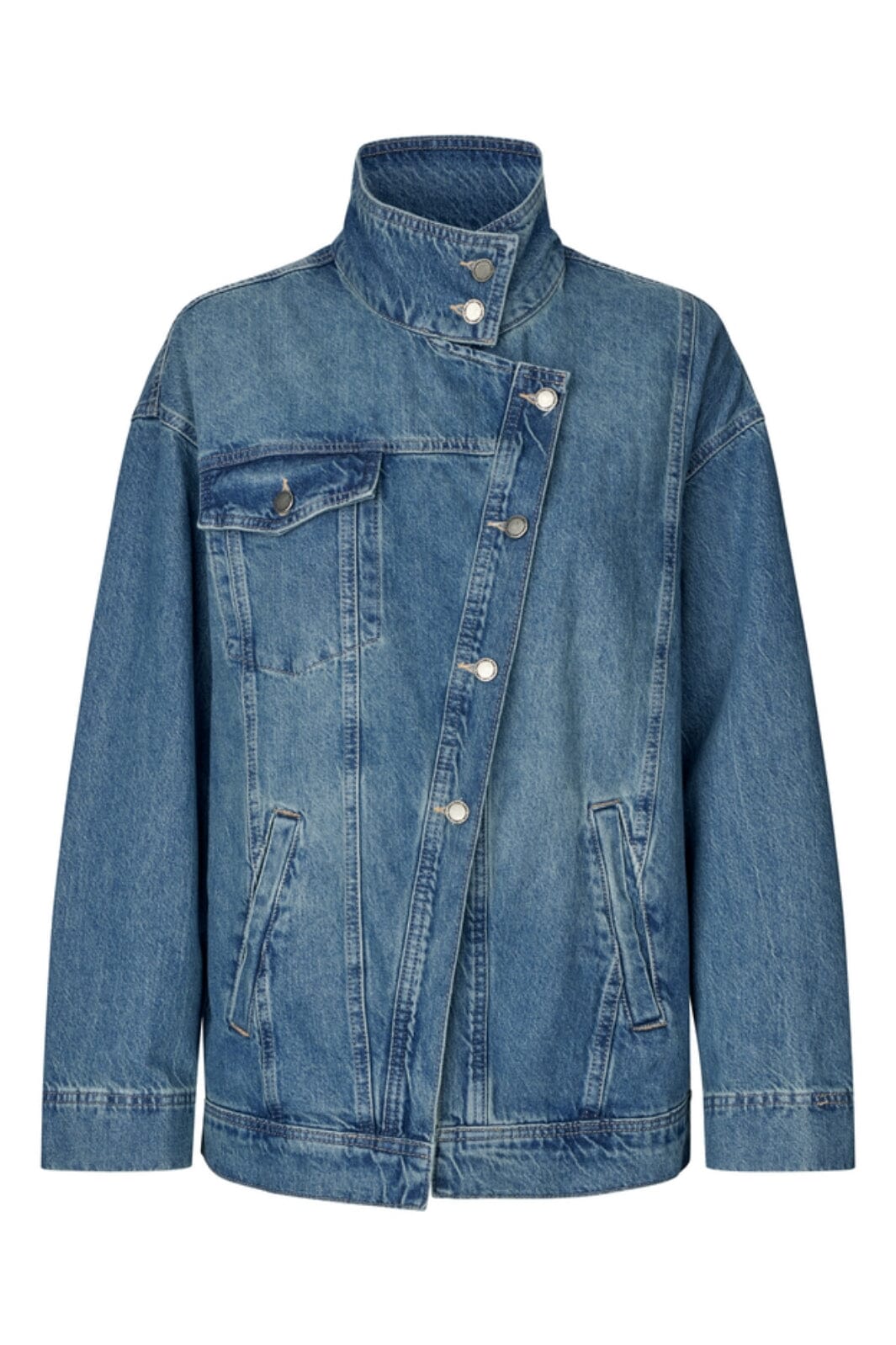 Global Funk - Addi-G - 904 Light Blue Fog