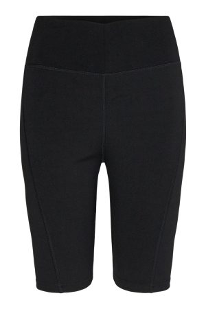 Liberte - Nicole-Shorts - Black Online nu
