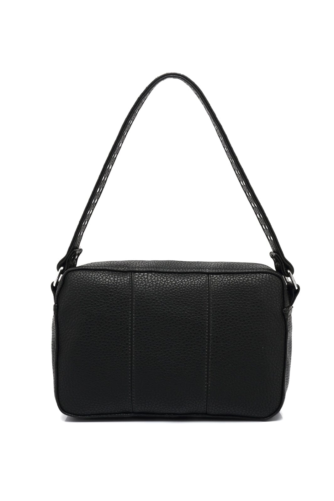 Noella - Celina Bag - Black Nappa Look