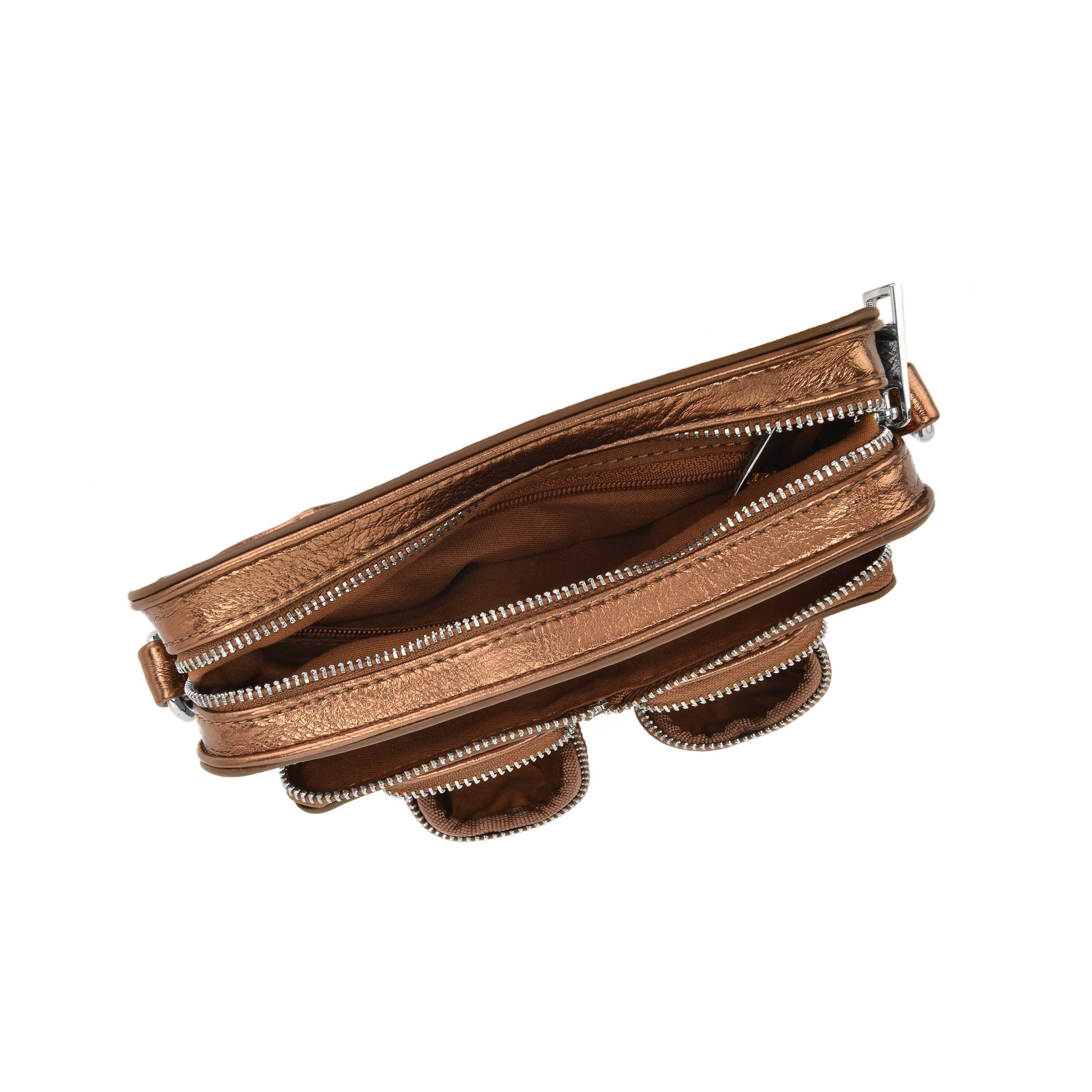 Núnoo - Helena Recycled Cool - Bronze