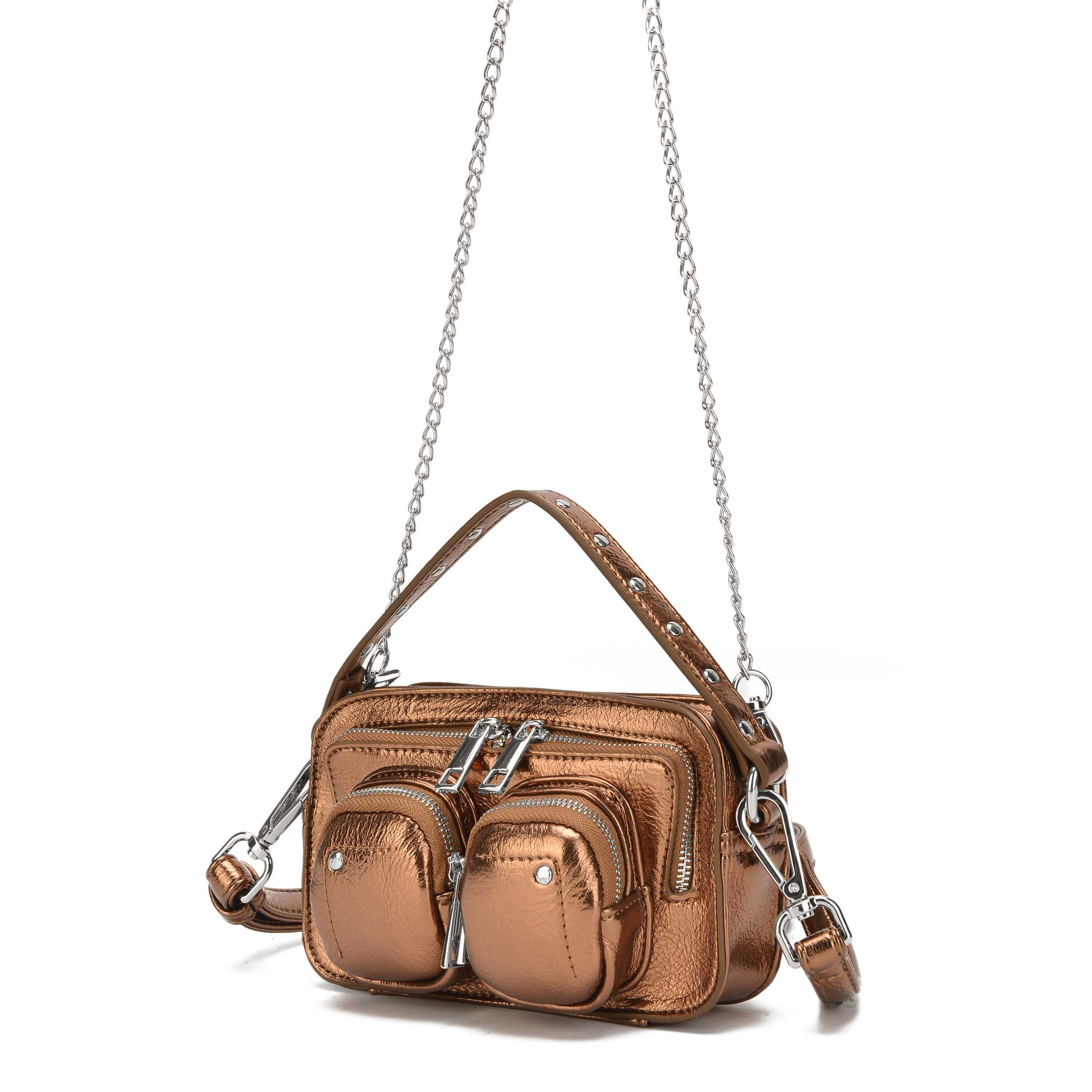 Núnoo - Helena Recycled Cool - Bronze