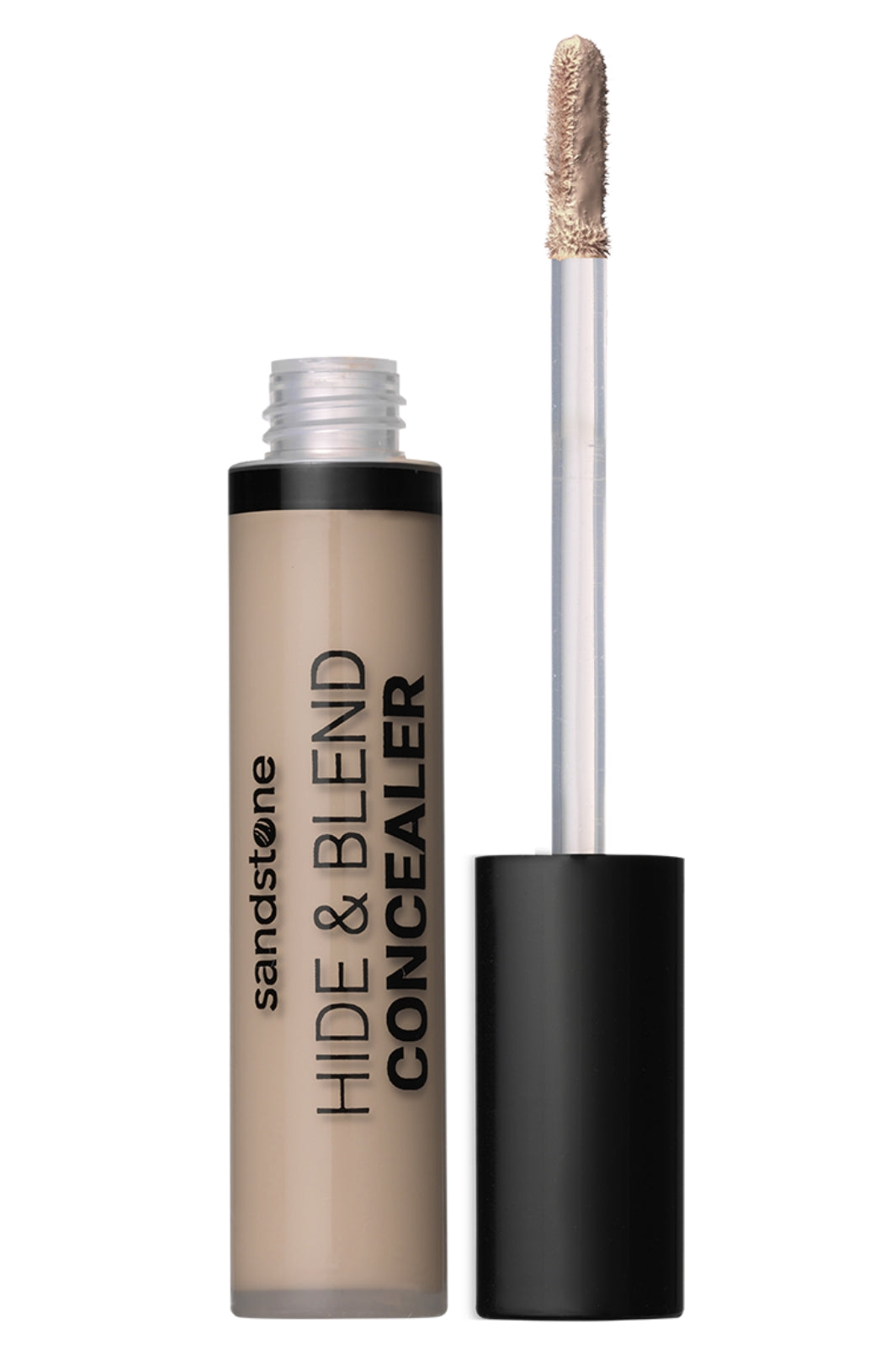 Sandstone - Hide & Blend Concealer - N4