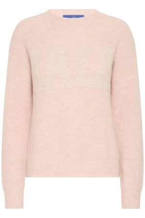 Ball - Bastacy Pullover 50405019 - 1207171 - Anise Flower Melange