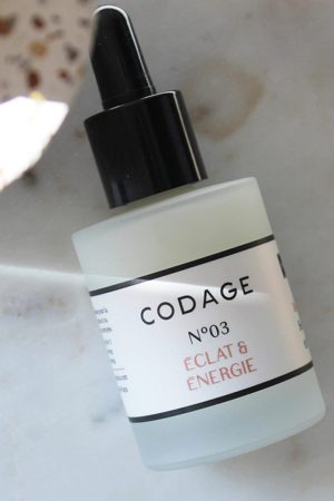 Codage - Serum No. 3 Radiance & Energy