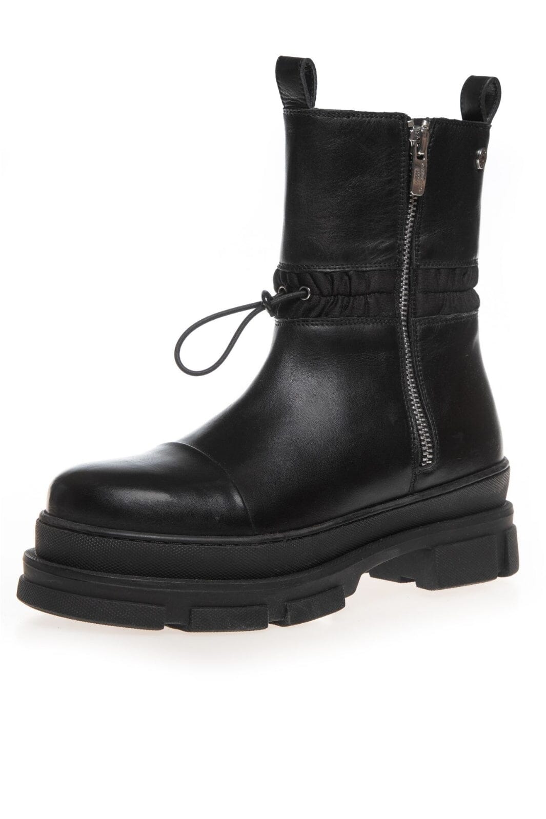Copenhagen Shoes - The Game Boot Low - 0001 Black