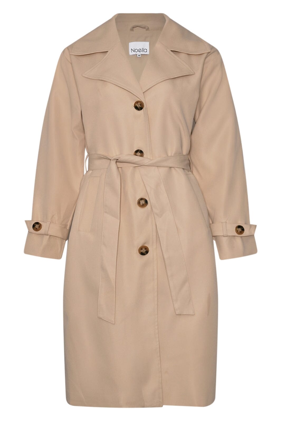 Noella - Rielle Trenchcoat - Sand
