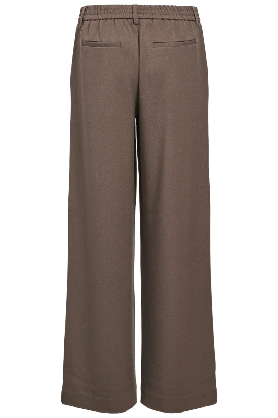 Object - Objlisa Wide Pant - 4535488 Morel