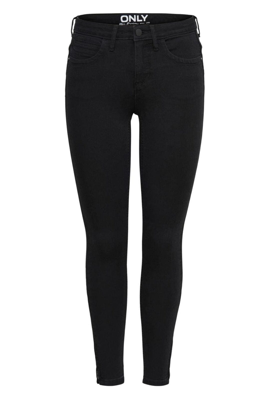 Only - Onlkendell Eternal Life Ankle - 2347311 Black