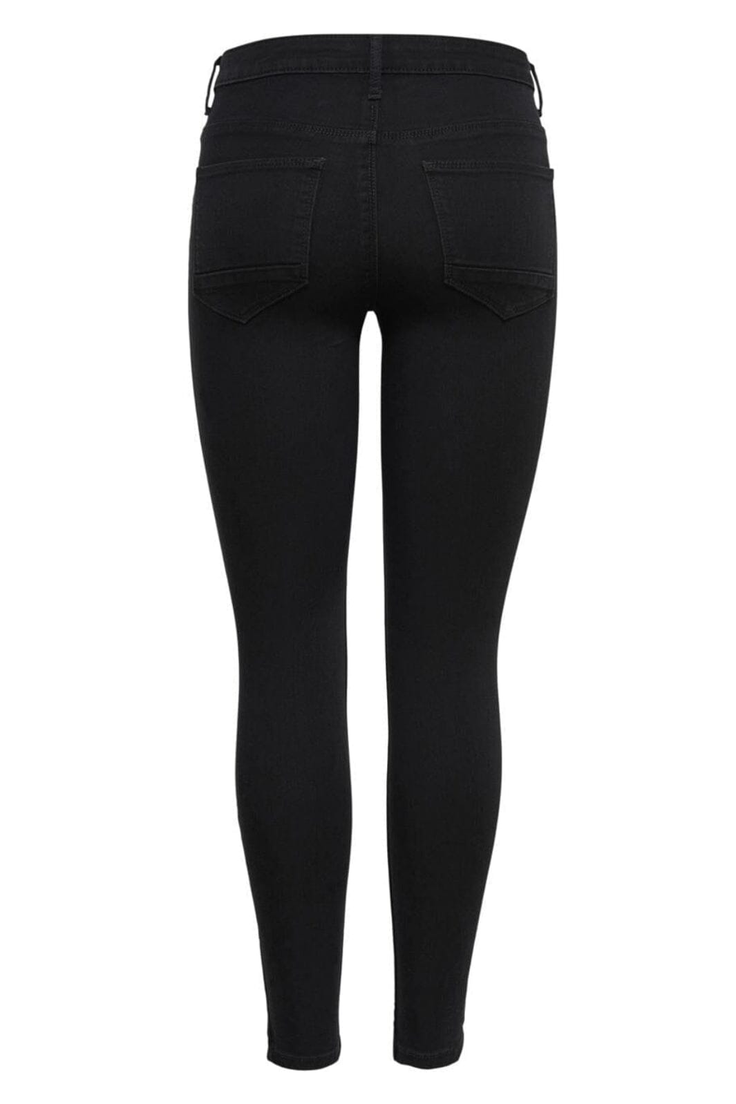 Only - Onlkendell Eternal Life Ankle - 2347311 Black