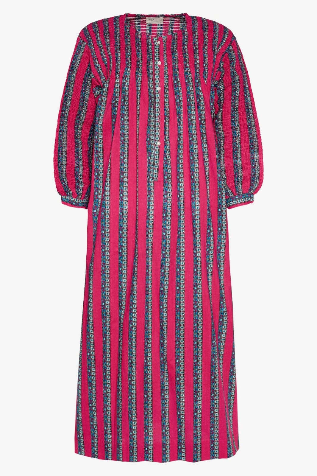 Sissel Edelbo - Manja Dress SE 1593 - Pink Fever Online Hot Salg