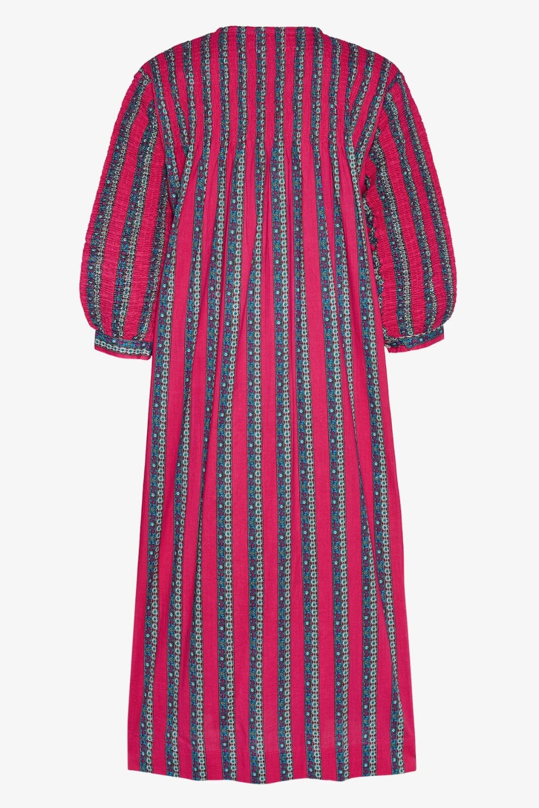 Sissel Edelbo - Manja Dress SE 1593 - Pink Fever Online Hot Salg