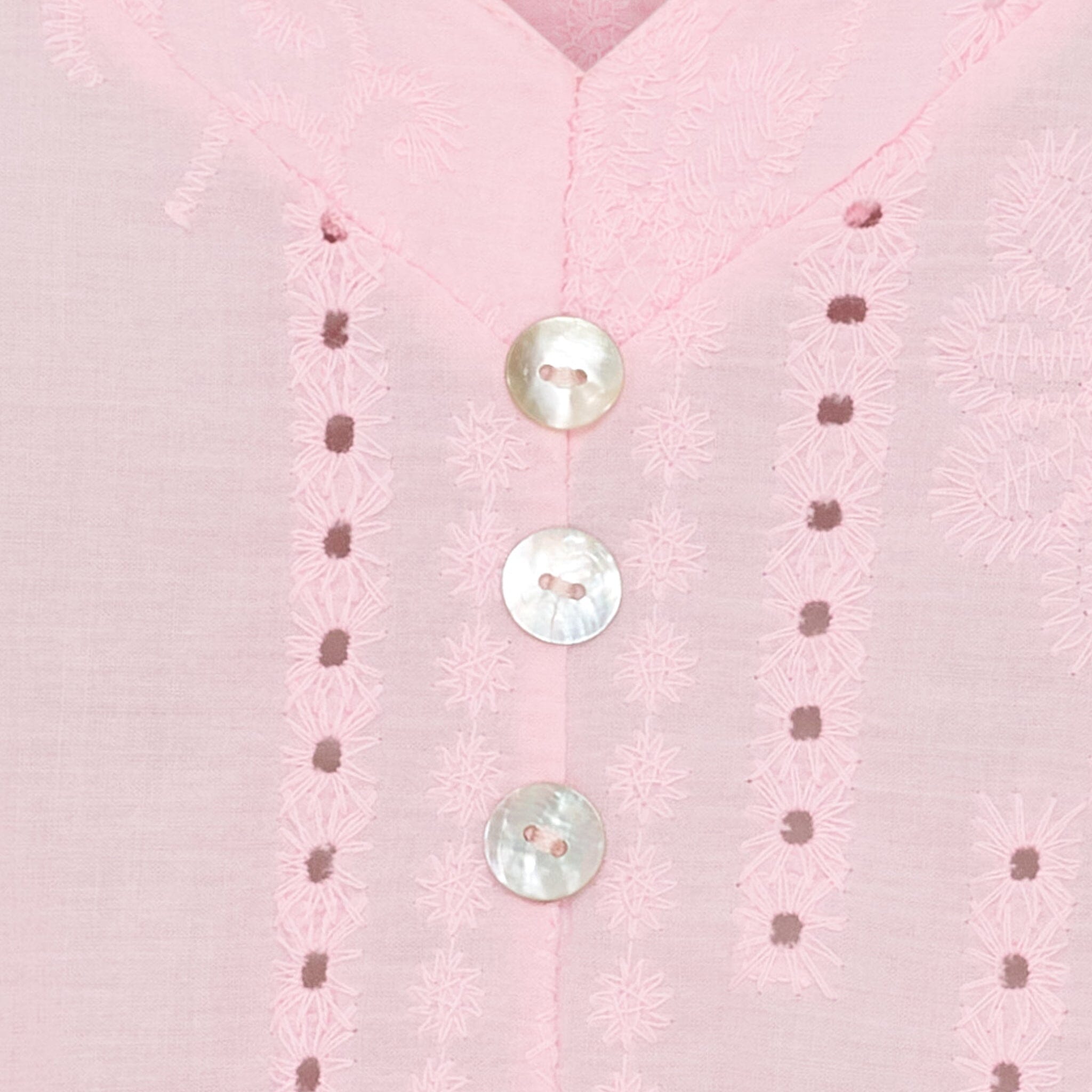 Marta Du Chateau - Mdcperla Top 6261 - Pink95