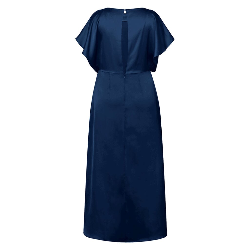 Forudbestilling - Gossia - Mariongo Dress G2159 - Navy