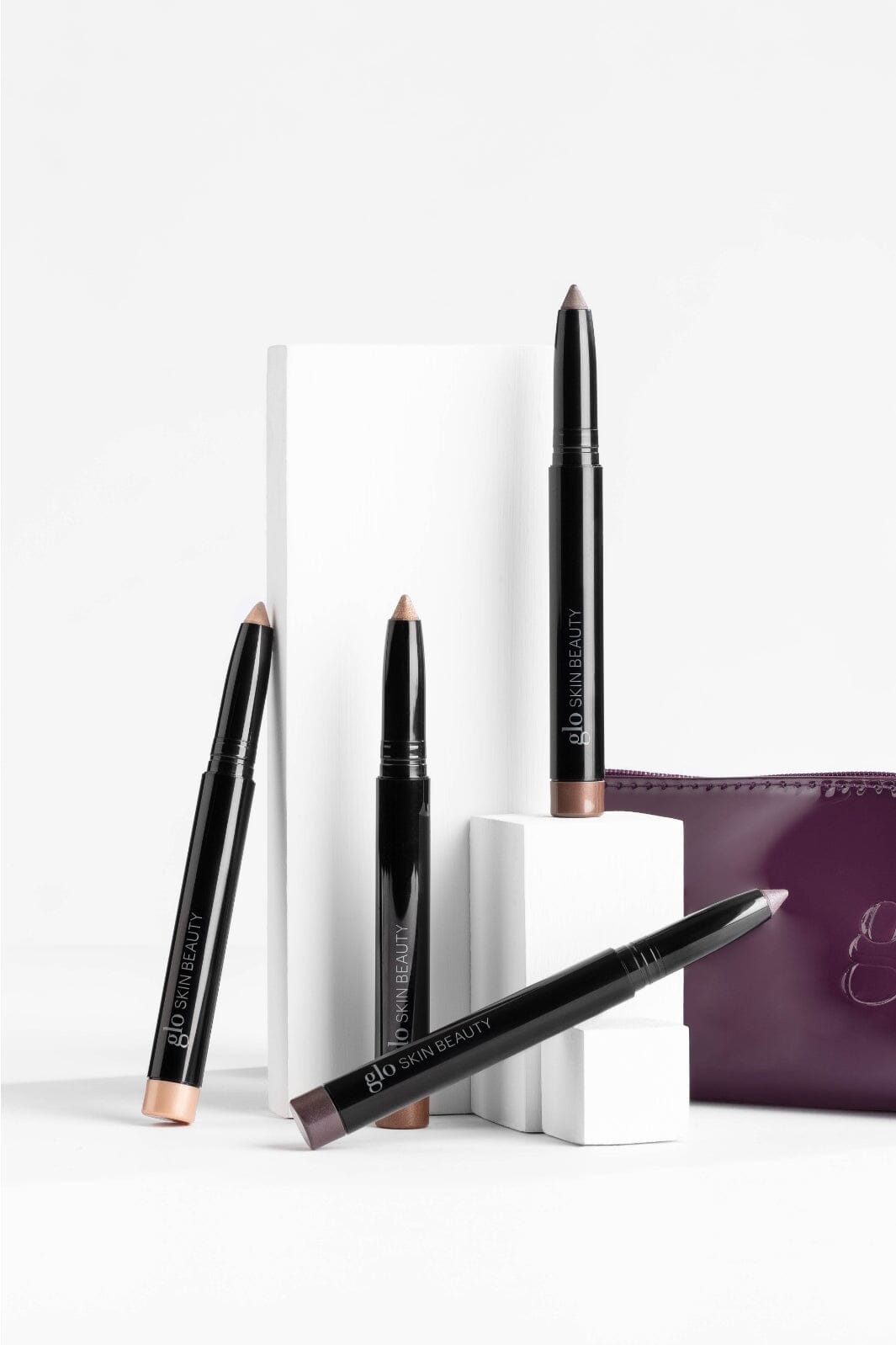 Glo Skin Beauty - Glo Cream Stay Shadow Stick - Prelude, 1,4 g