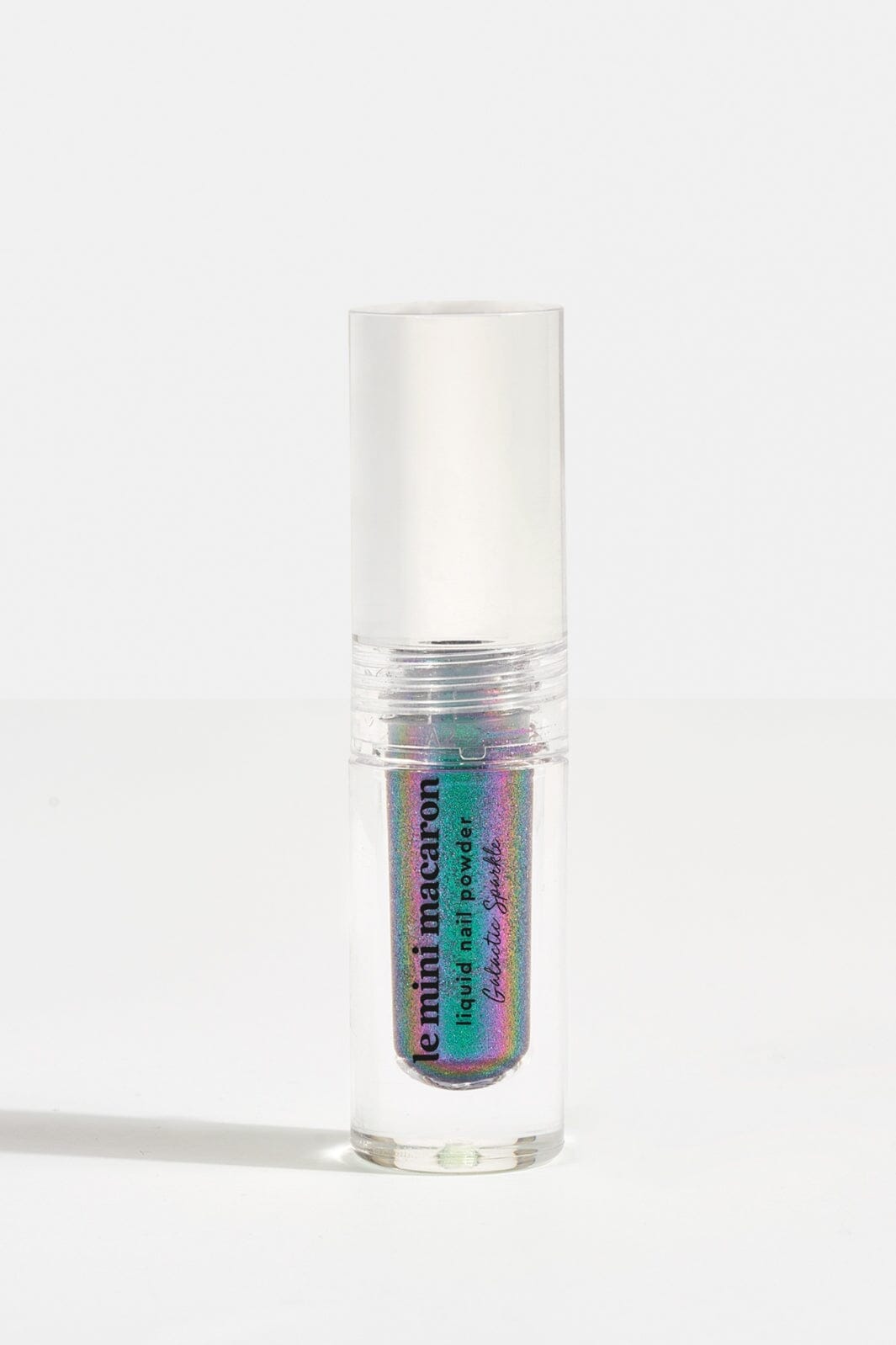 Le Mini Macaron - Stardust Liquid Nail Powder LNP001 - Galactic Sparkle