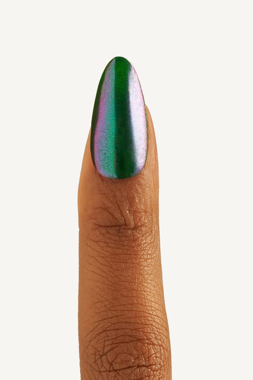 Le Mini Macaron - Stardust Liquid Nail Powder LNP001 - Galactic Sparkle