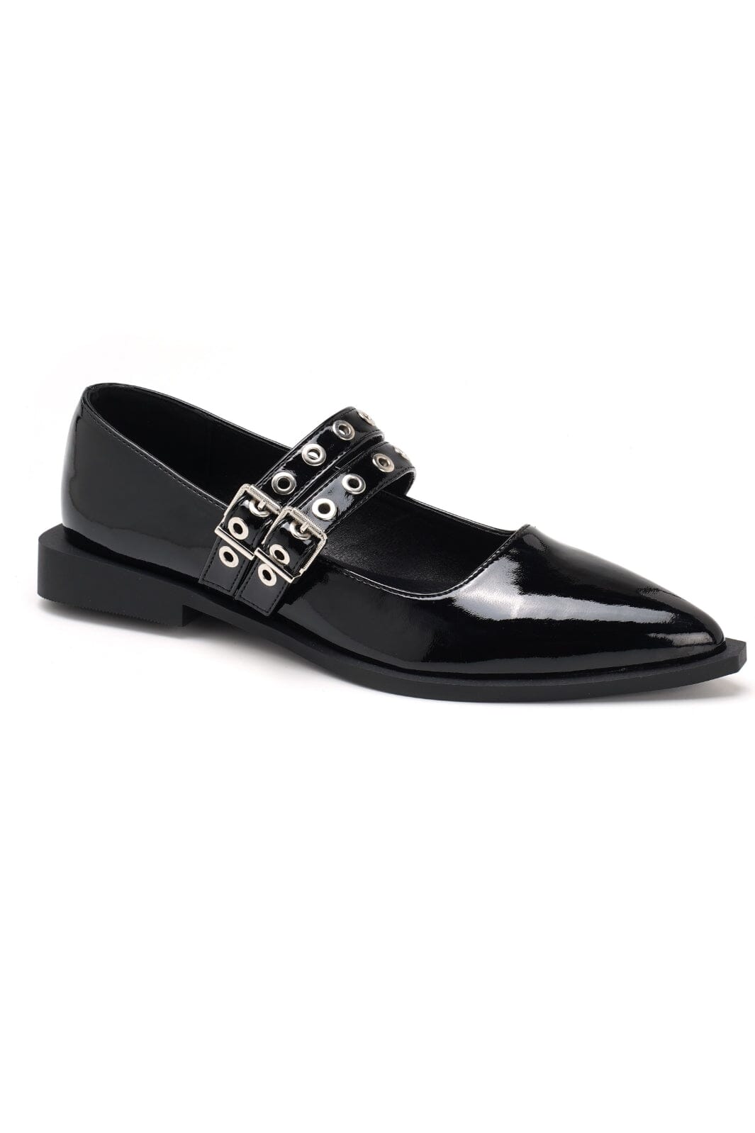 Marta Du Chateau - Ladie Shoes 8247 - Black