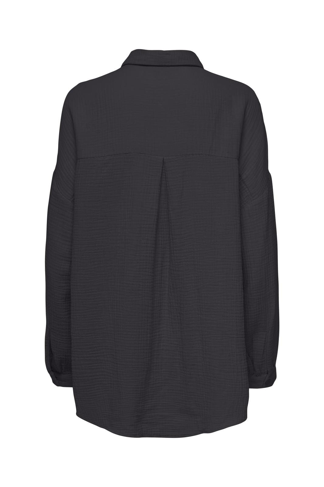 only-onlthyra-oversized-shirt-4015909-phantom_1.jpg Only - Onlthyra Oversized Shirt - 4015909 Phantom