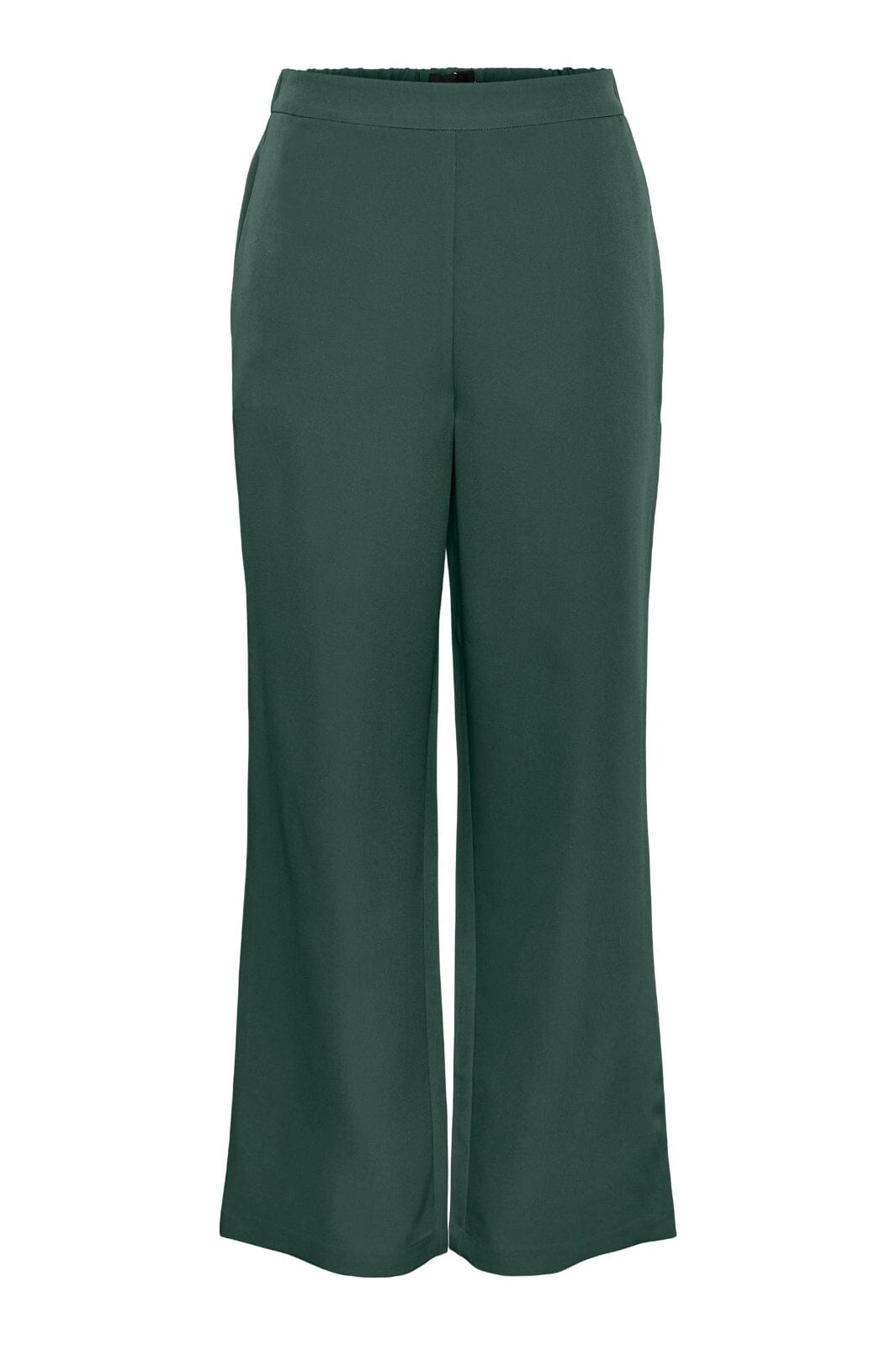 pieces-pcbossy-wide-plain-pant-4266210-trekking-green_0.jpg Pieces - Pcbossy Wide Plain Pant - 4266210 Trekking Green