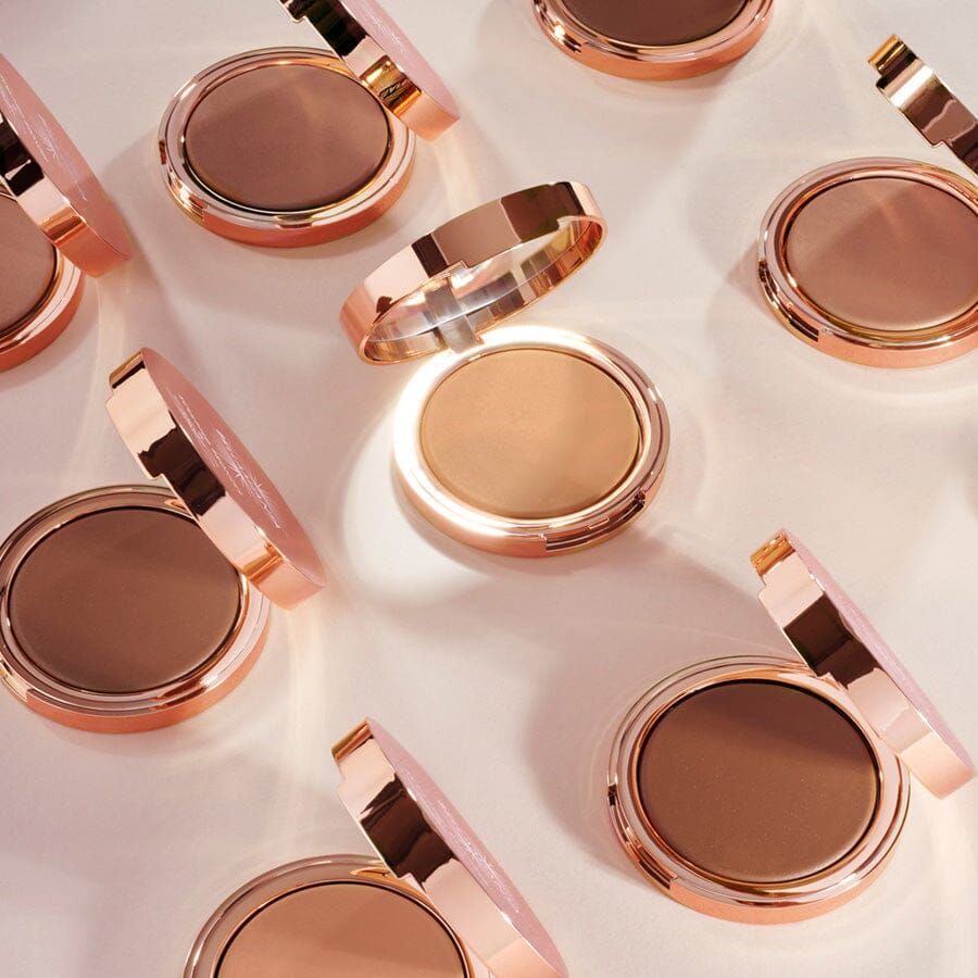 Bellamianta - Sculpted Bronzer - Farrah Online nu