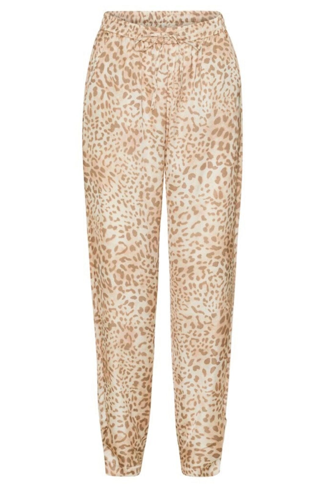 Karmamia - Cora Pants 2086 - Blush Leo Online