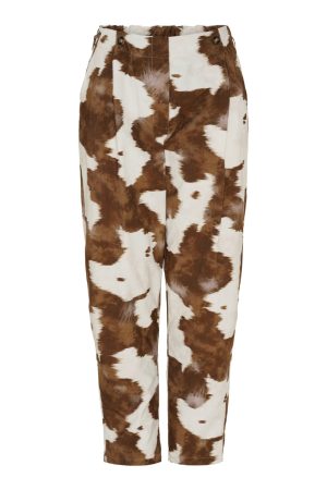 Marta Du Chateau - Mdcgenevieve Pants 246122 - Originale