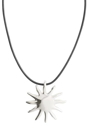 Pilgrim - Light 112426001 - Silver Plated