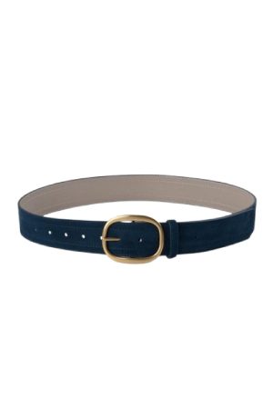 Plissé Copenhagen - Celma (Bl240510) - Blue