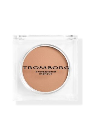 Tromborg - Mineral Pressed Powder No 4