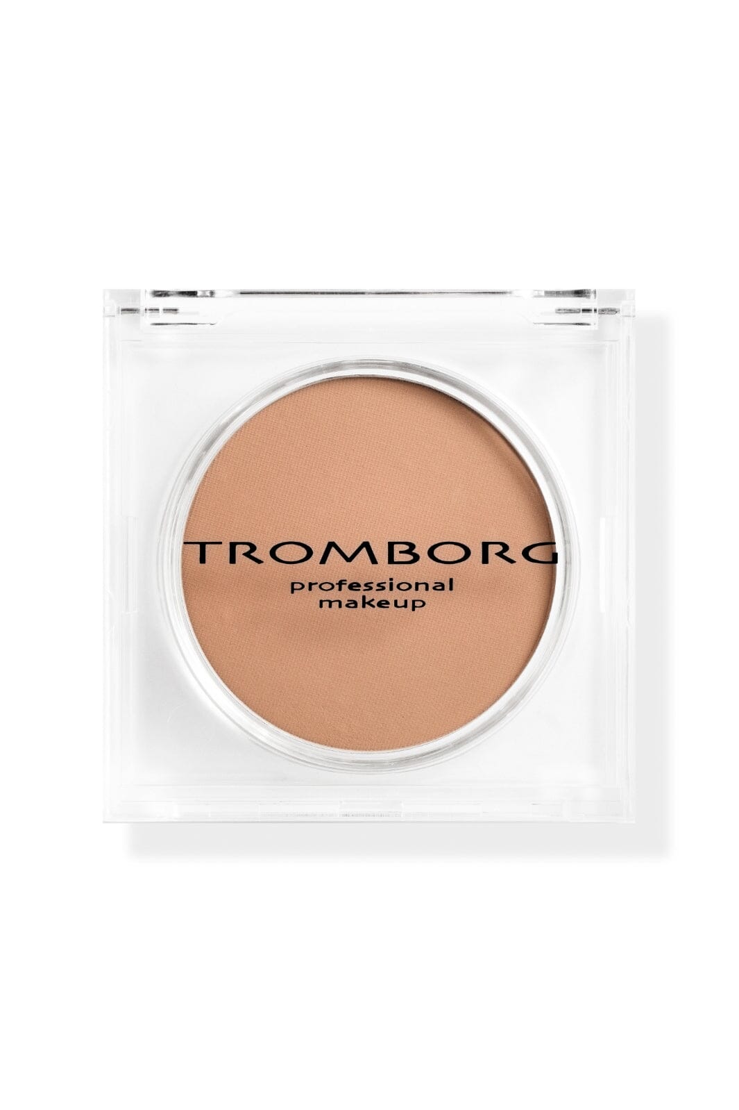 Tromborg - Mineral Pressed Powder No 4