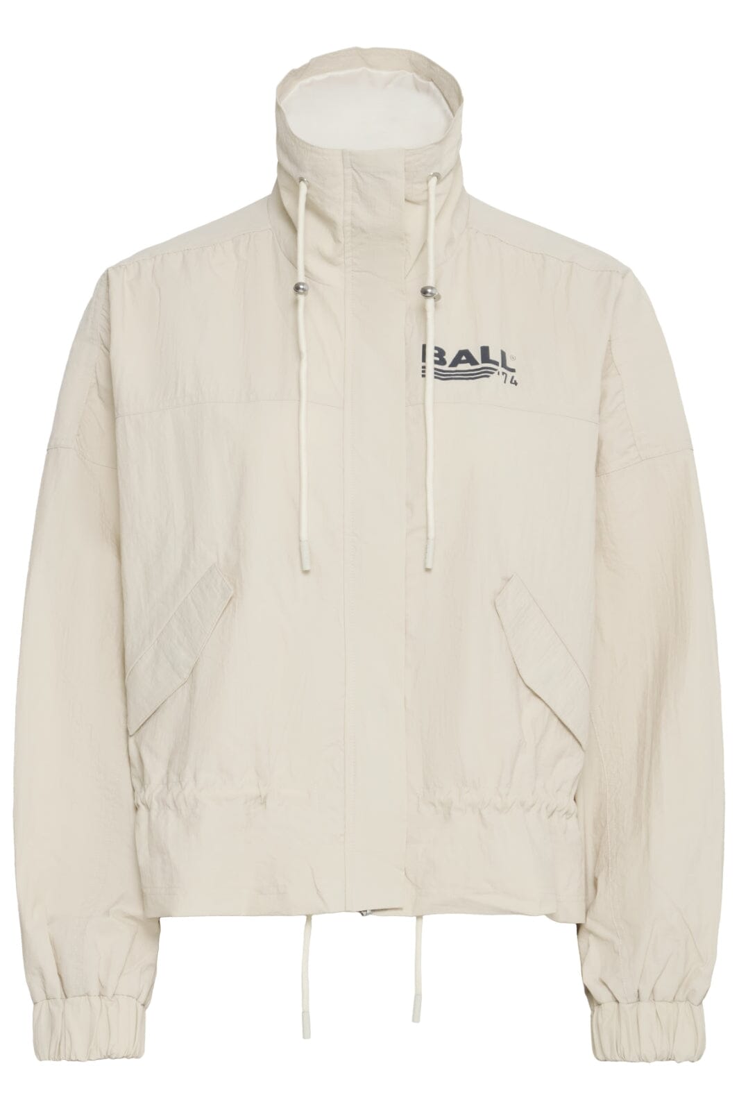 ball-bastella-jacket-50405241-130905-birch_0.jpg Ball - Bastella Jacket 50405241 - 130905 - Birch