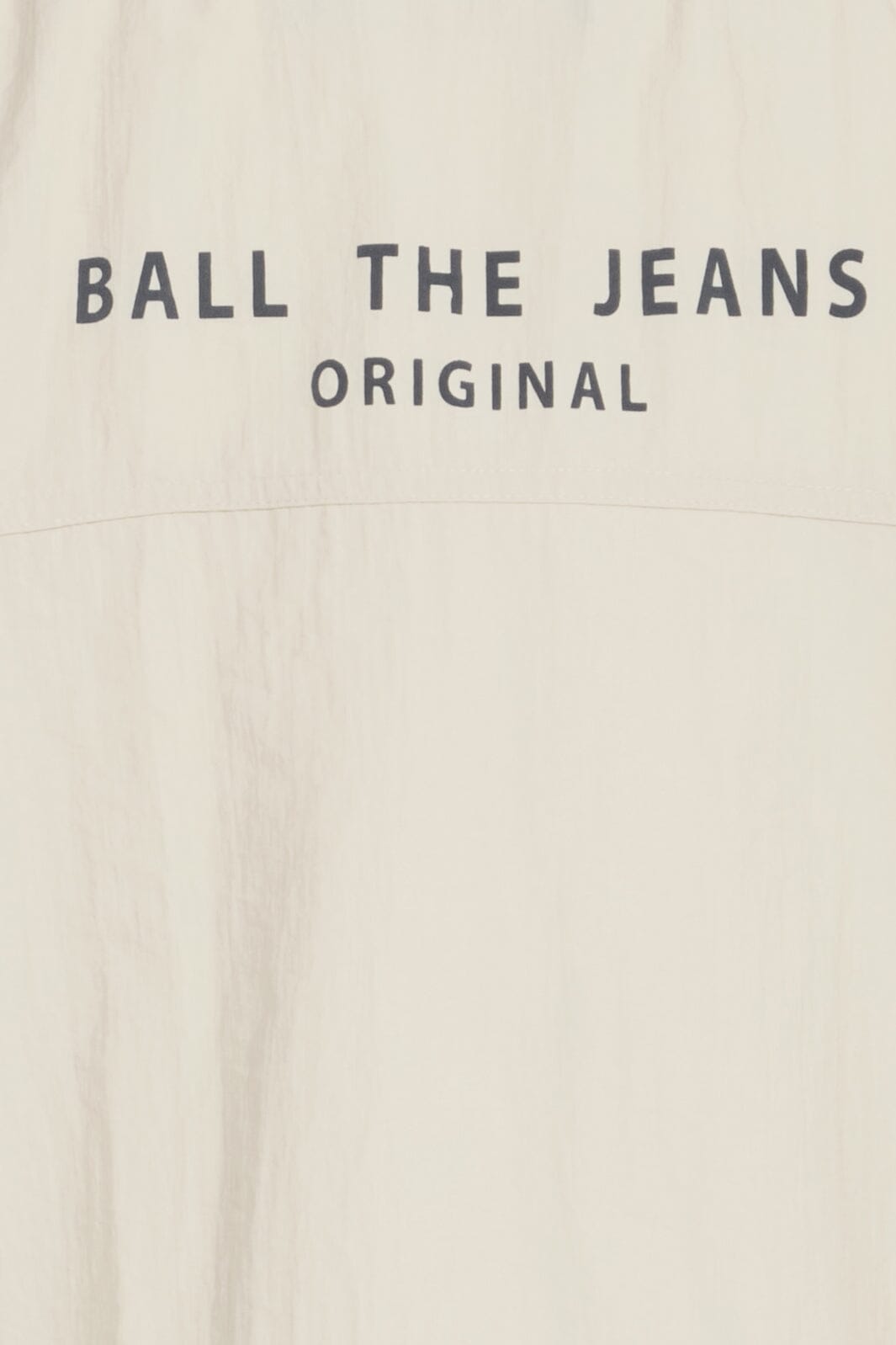 ball-bastella-jacket-50405241-130905-birch_2.jpg Ball - Bastella Jacket 50405241 - 130905 - Birch