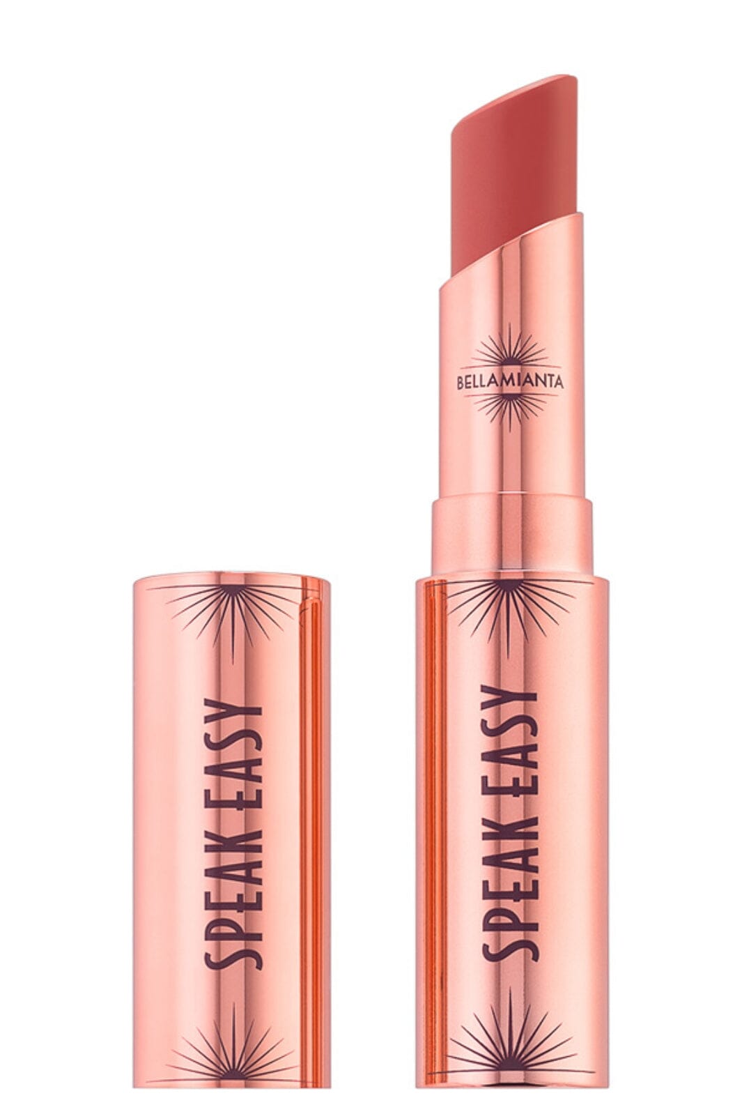 Bellamianta - Speakeasy Lipstick - Beneath The Sheets