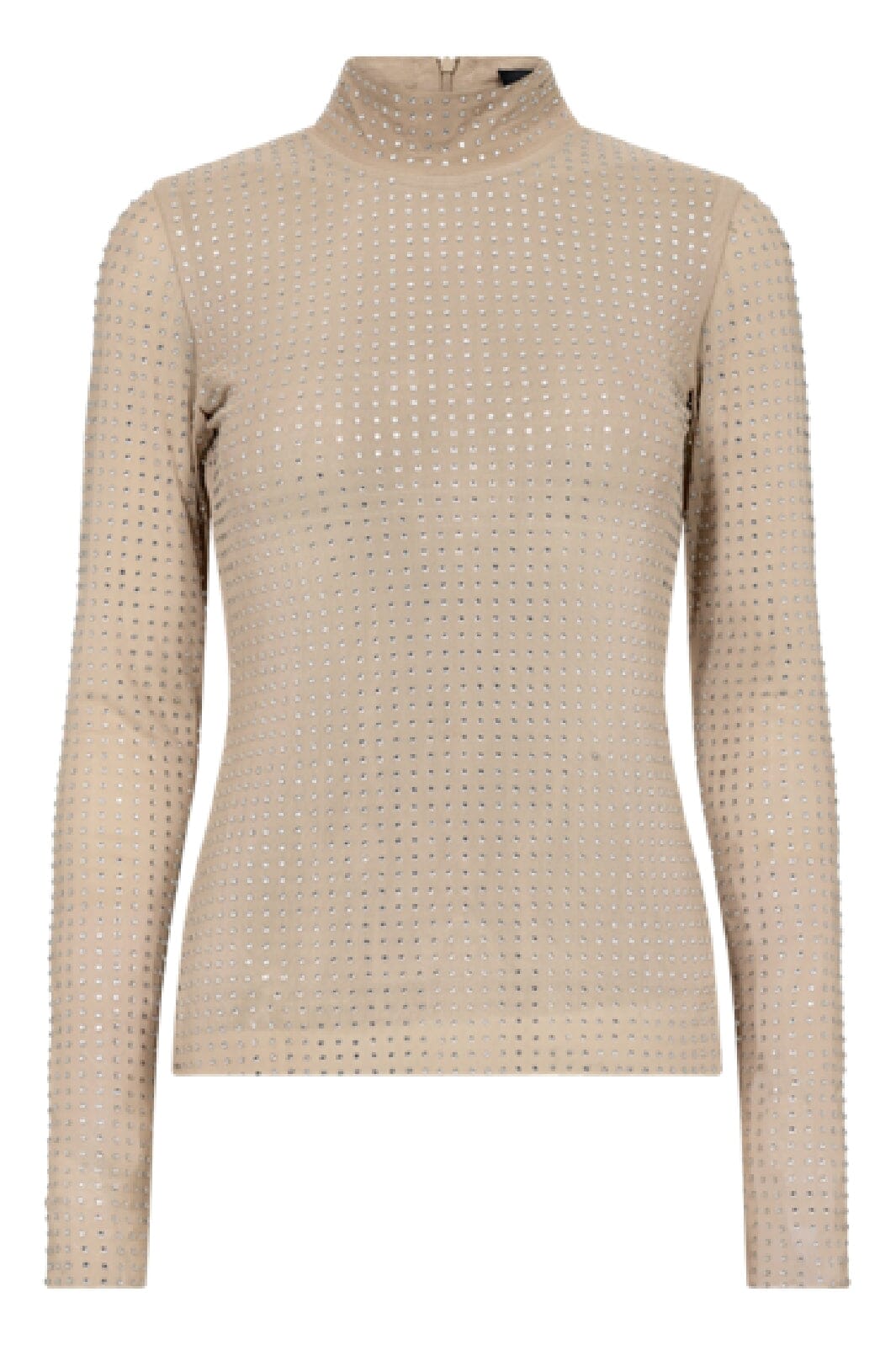 Copenhagen Muse - Cmstorno-Tee 204988 - Warm Sand