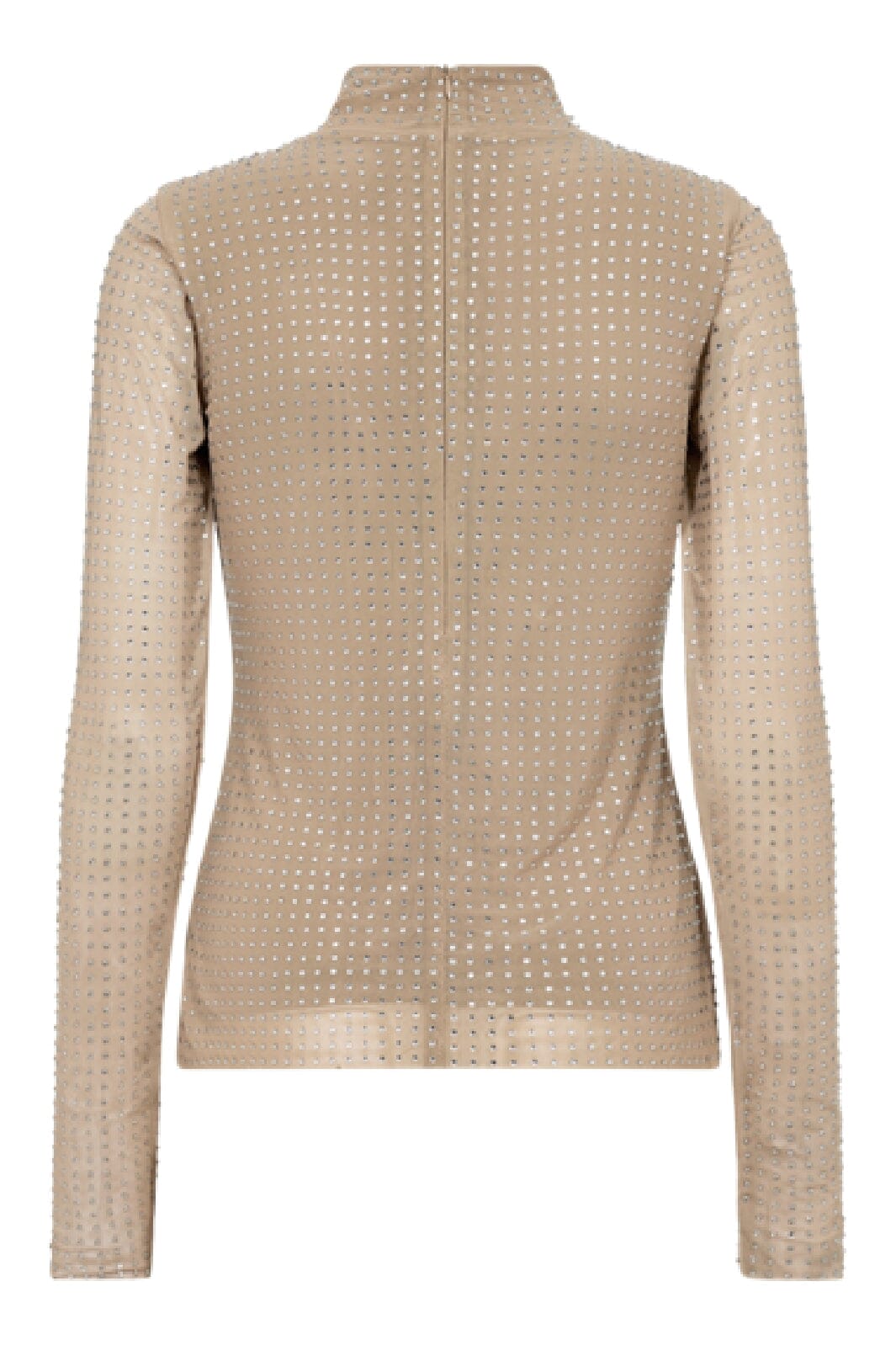 Copenhagen Muse - Cmstorno-Tee 204988 - Warm Sand