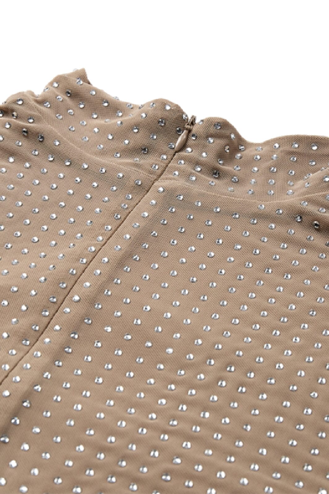 Copenhagen Muse - Cmstorno-Tee 204988 - Warm Sand