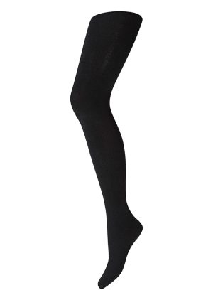 Decoy - Tight Thermo 120 Den - 1100 Sort