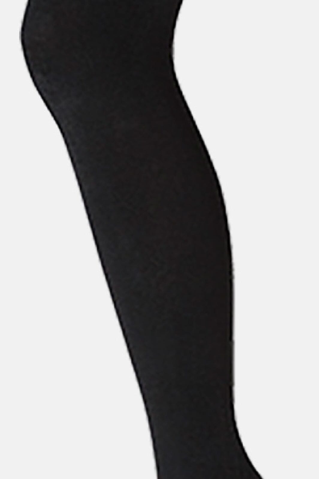 Decoy - Tight Thermo 120 Den - 1100 Sort