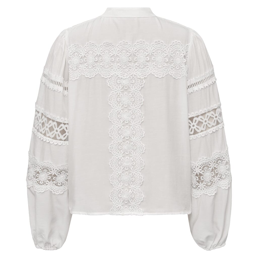Gossia - Julinago Shirt - Off-white