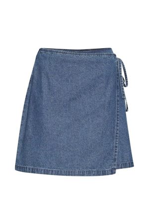Ichi - Ihdallas 20123210 - 200339 - Medium Blue