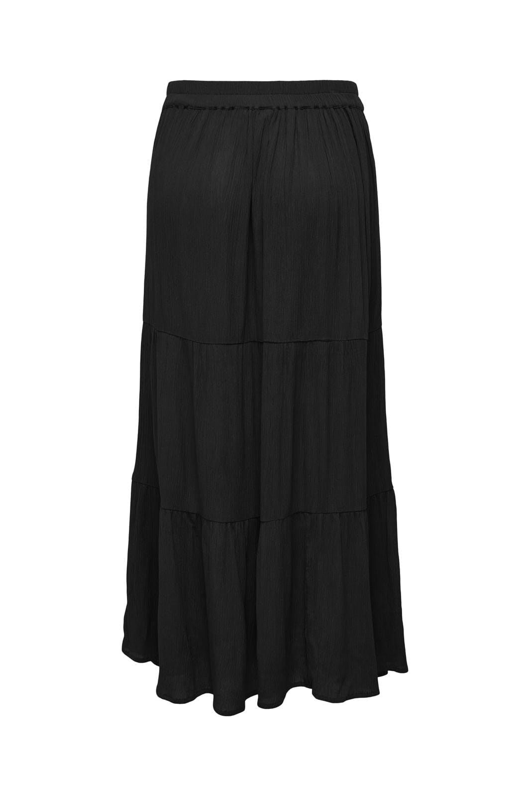 only-onlmikka-life-long-skirt-4510131-black_3.jpg Only - Onlmikka Life Long Skirt - 4510131 Black
