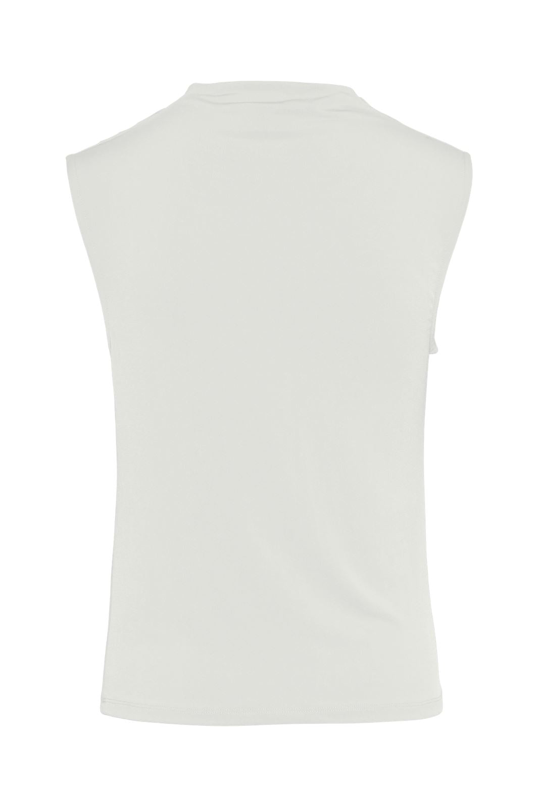 pieces-pcmadison-sl-draped-top-4614799-cloud-dancer_1.jpg Pieces - Pcmadison Sl Draped Top - 4614799 Cloud Dancer