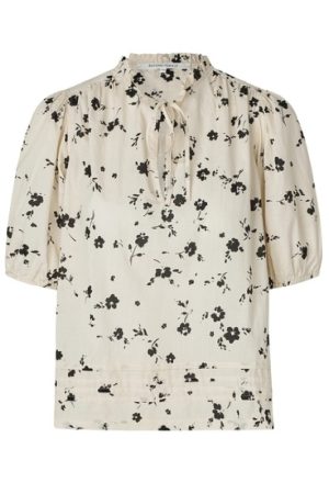 Second Female - Quin Blouse 59717 - Summer Sand 1034