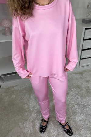 A-bee - Fie - Pink