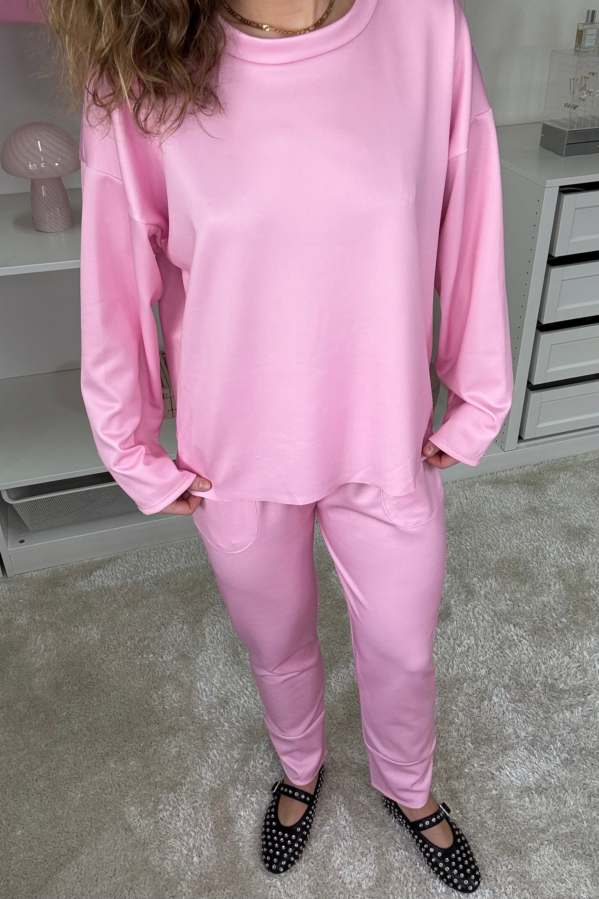 A-bee - Fie - Pink