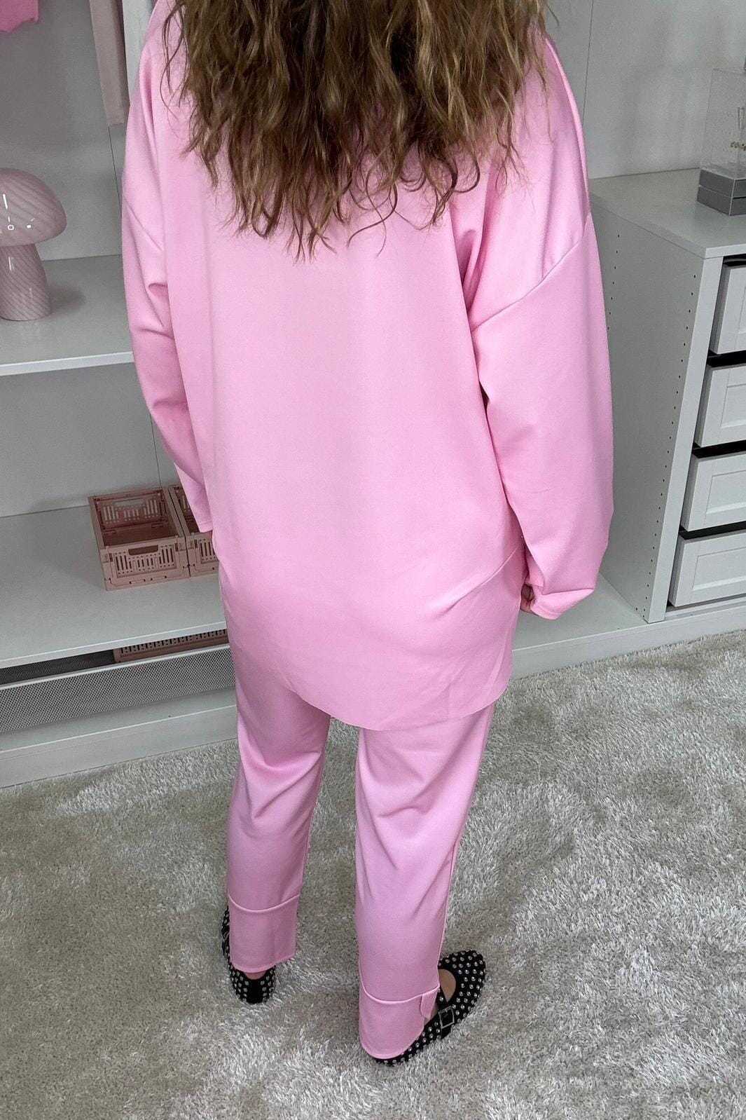 A-bee - Fie - Pink