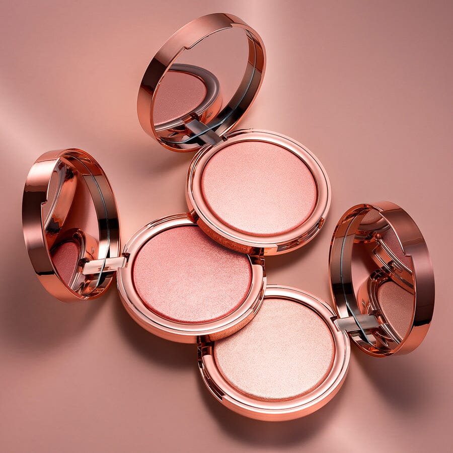 Bellamianta - Halo Highlighter - Aura