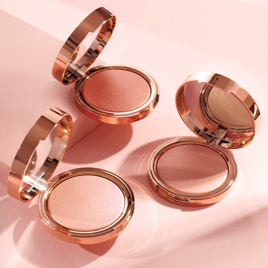 Bellamianta - Halo Highlighter - Aura