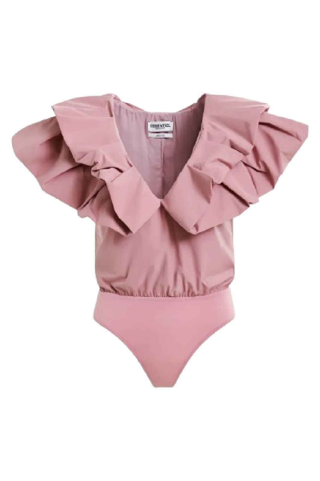 Essentiel Antwerp - Hillary RO20 - Rosette Rabat