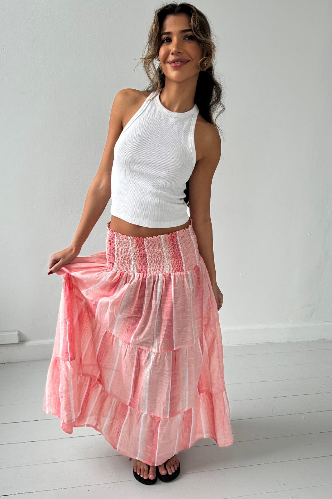 Forudbestilling - Continue - Majse 14786 - Pastel Pink